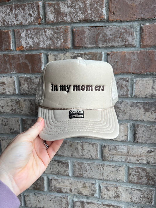 Custom Embroidered Hat