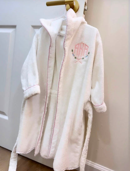 Terry Bath Robes