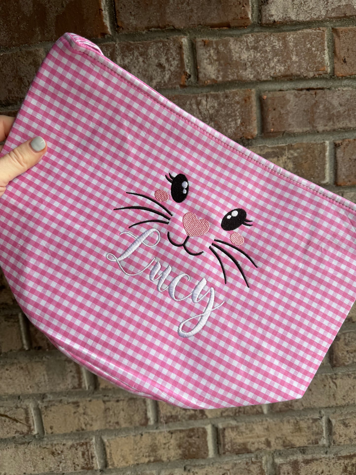 Easter Bucket