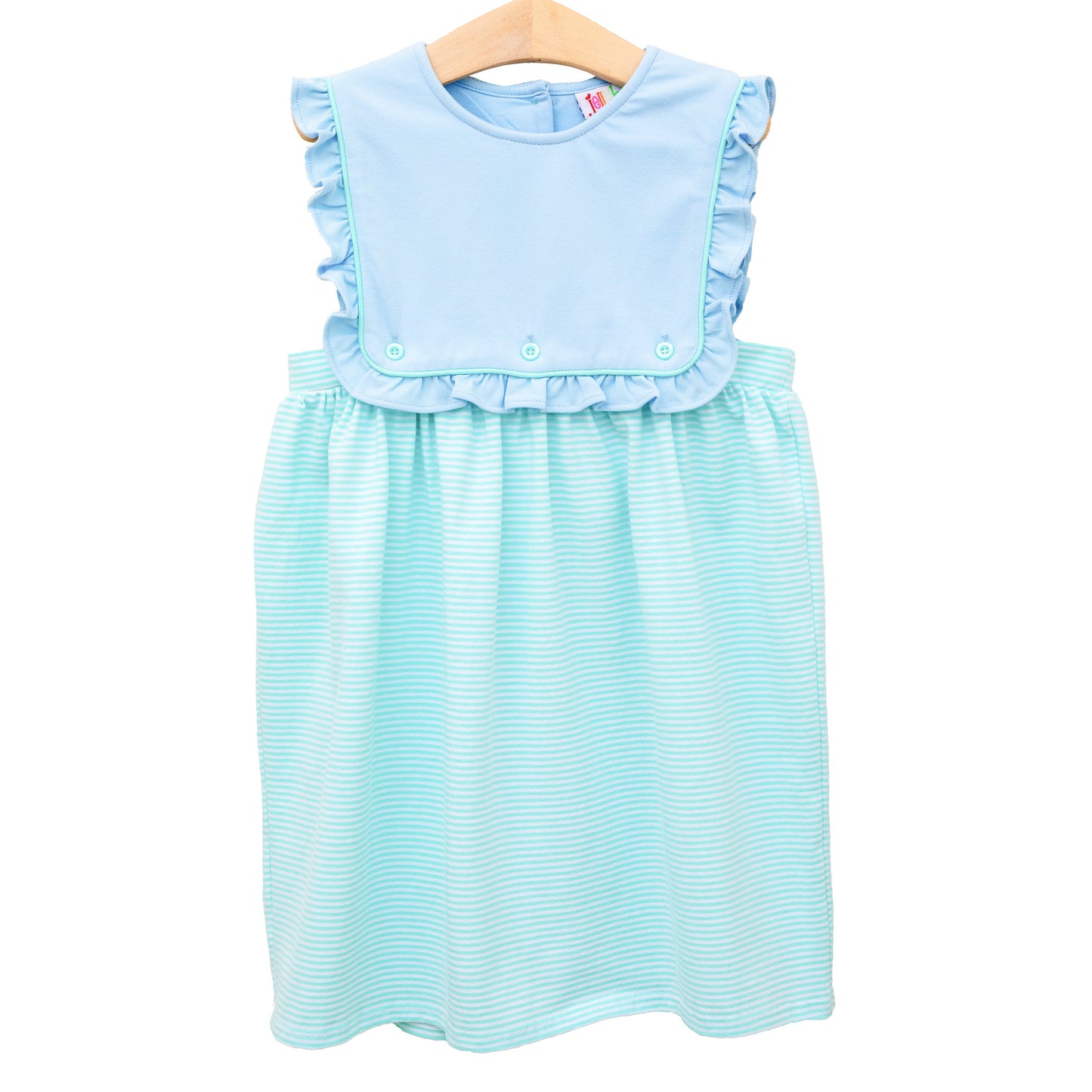 Amelia Dress (Jellybean Summer Preorder)