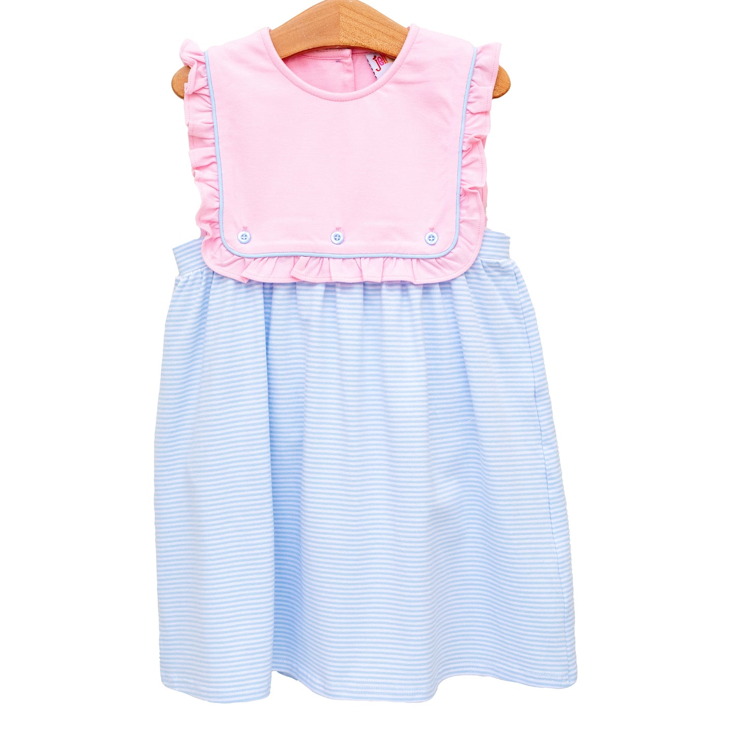 Amelia Dress (Jellybean Summer Preorder)