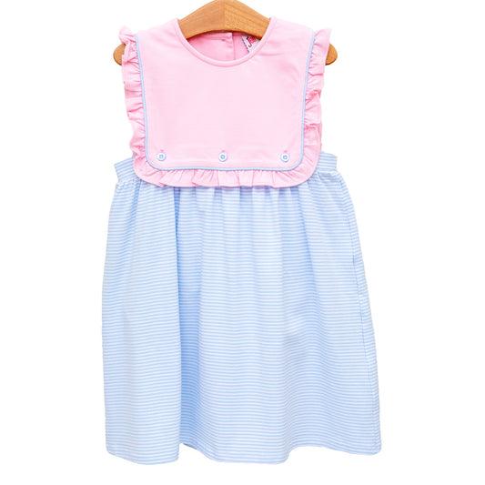 Amelia Dress (Jellybean Summer Preorder)