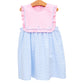 Amelia Dress (Jellybean Summer Preorder)