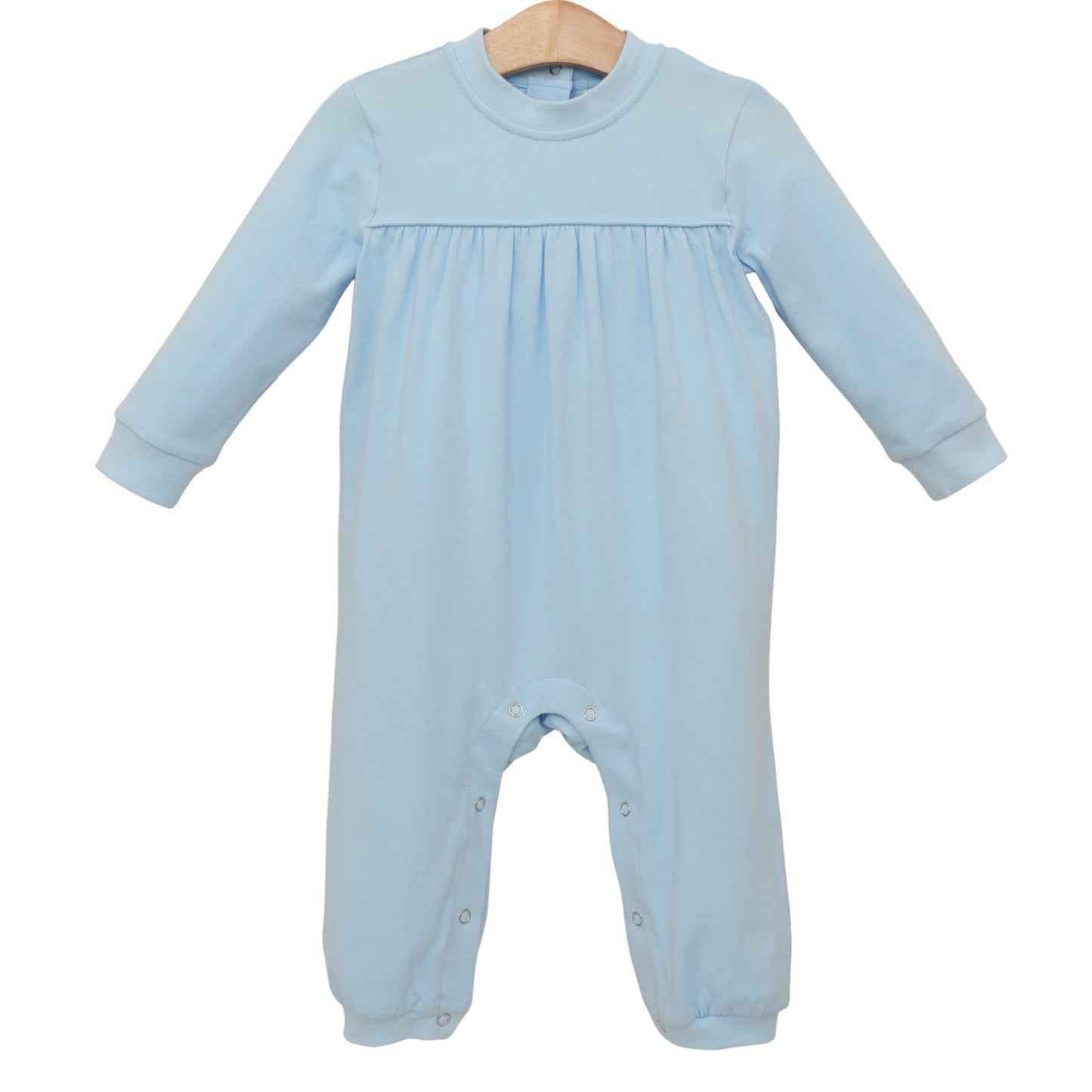 Andy Romper - Light Blue (Fall Preorder ETA September)