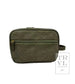 Men’s Kit Case - Toiletry Bag (Coated Canvas Interior) by TRVL Designs