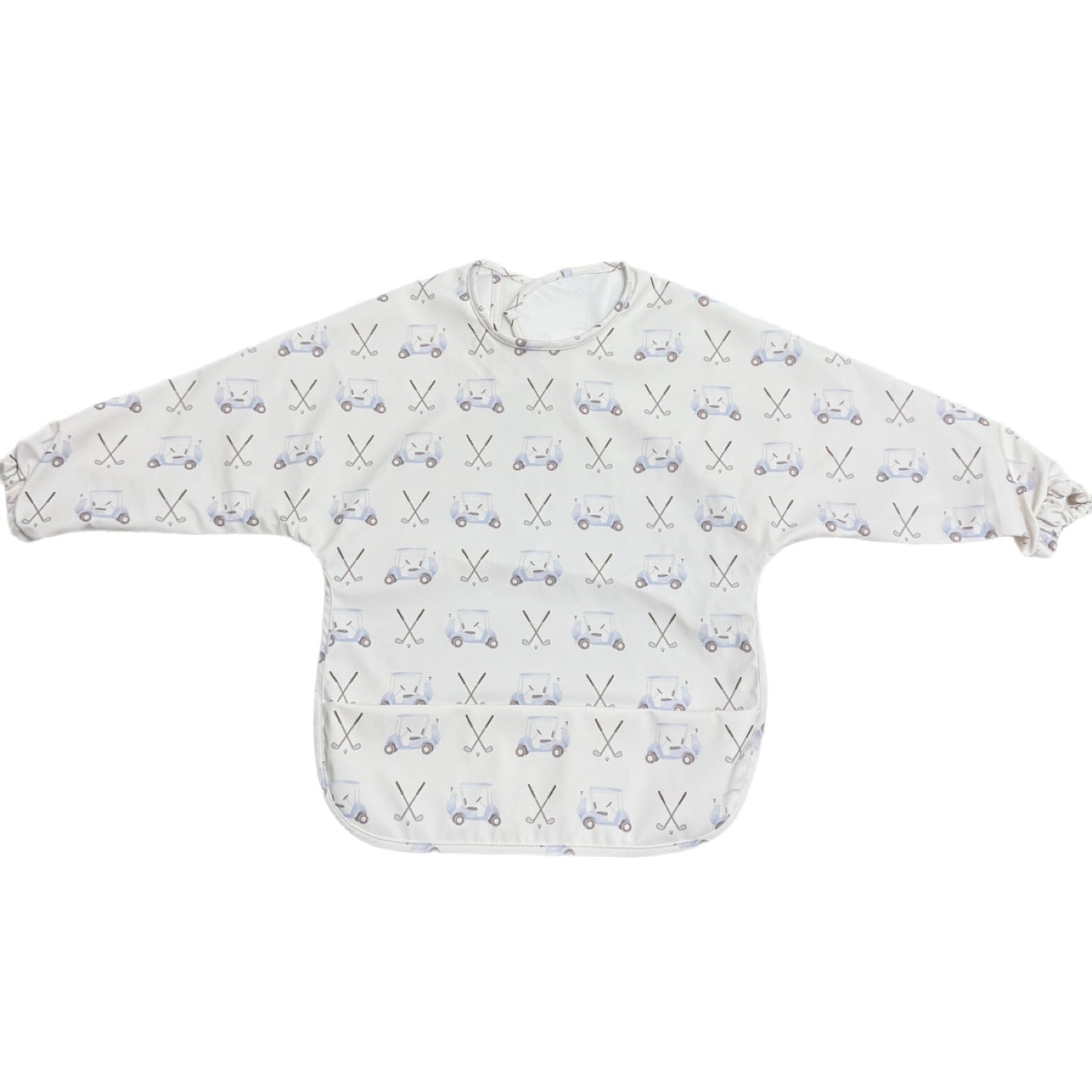Catch-All Smocks
