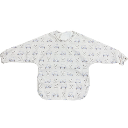 Catch-All Smocks