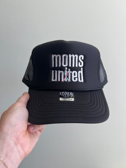 Custom Embroidered Hat