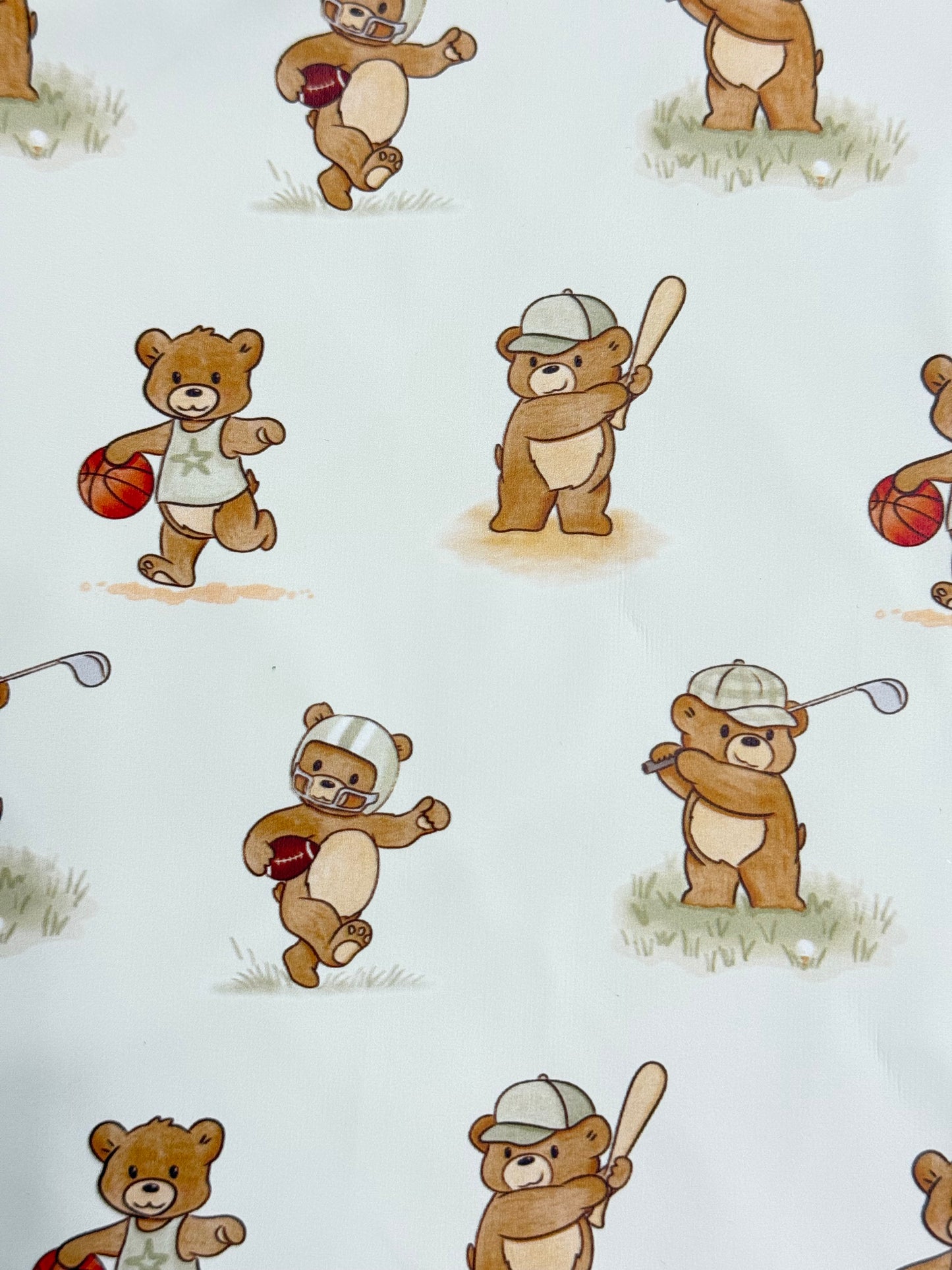 Catch-All Smocks