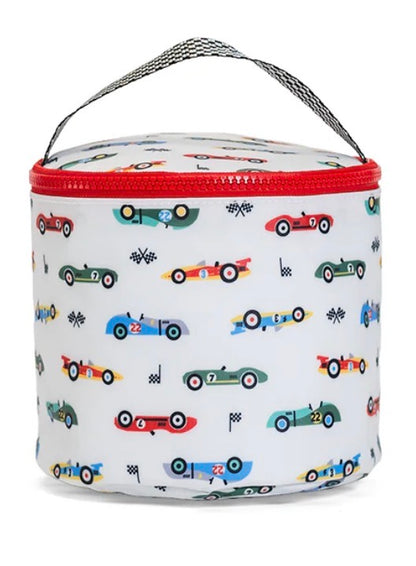 SNACK BAG - VROOM by TRVL Designs