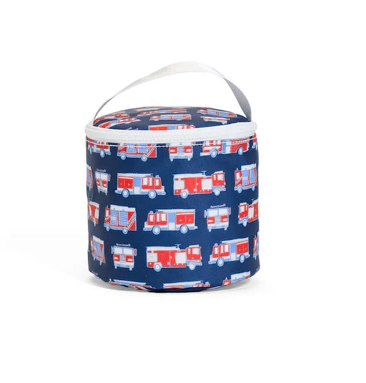 SNACK BAG - FIRE ENGINE by TRVL Designs