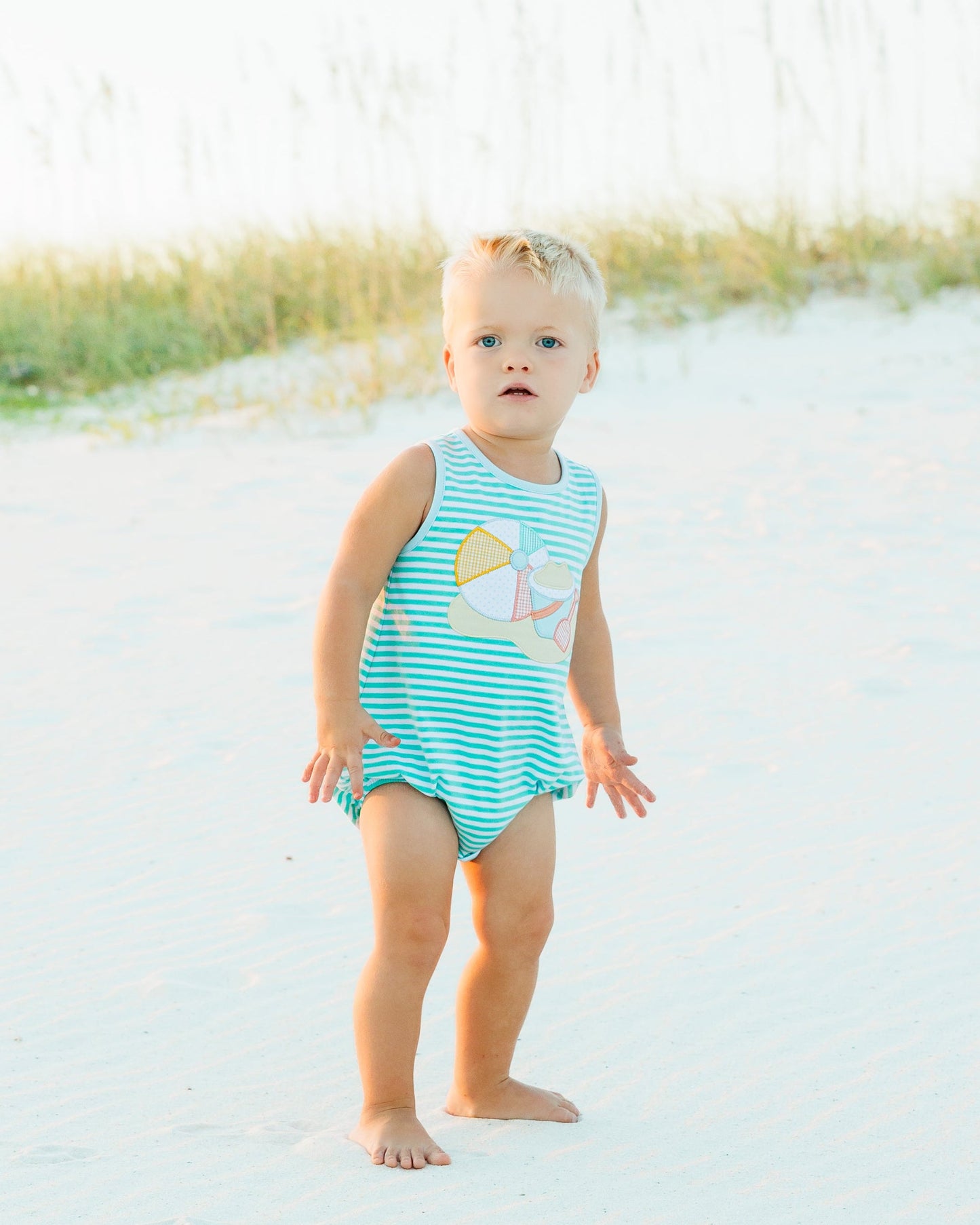 Beach Days Bubble PREORDER ETA April