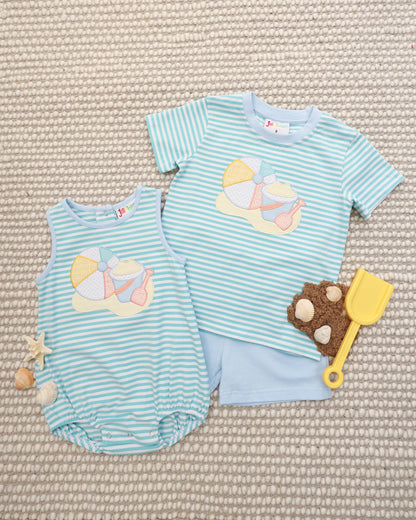 Beach Days Bubble PREORDER ETA April