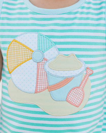 Beach Days Bubble PREORDER ETA April