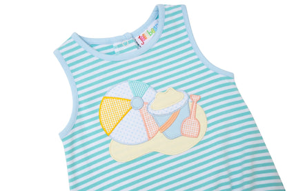 Beach Days Bubble PREORDER ETA April