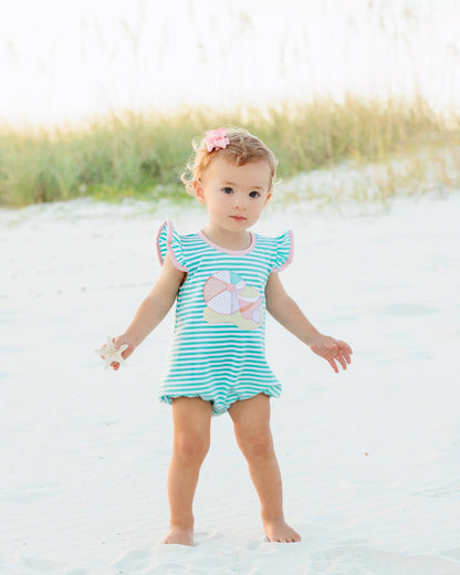 Beach Days Flutter Bubble PREORDER ETA April