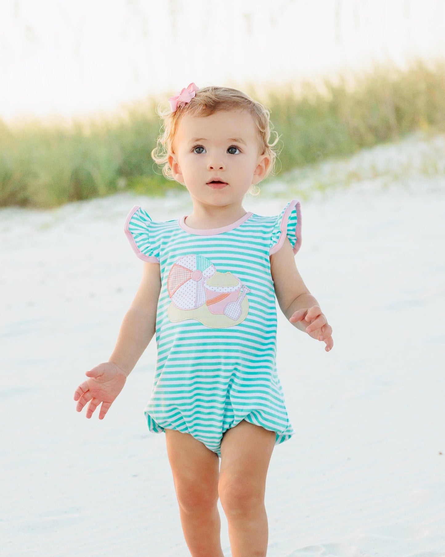 Beach Days Flutter Bubble PREORDER ETA April