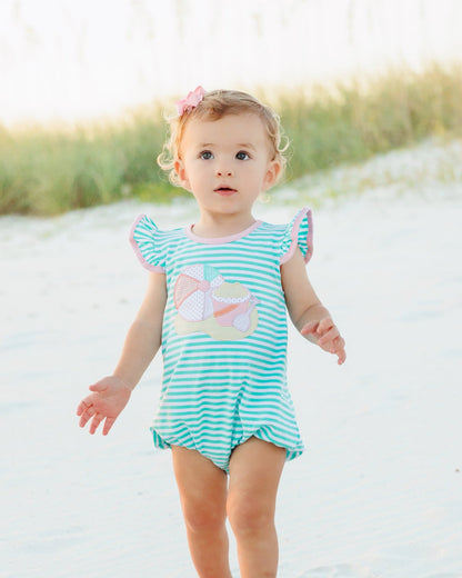 Beach Days Flutter Bubble PREORDER ETA April