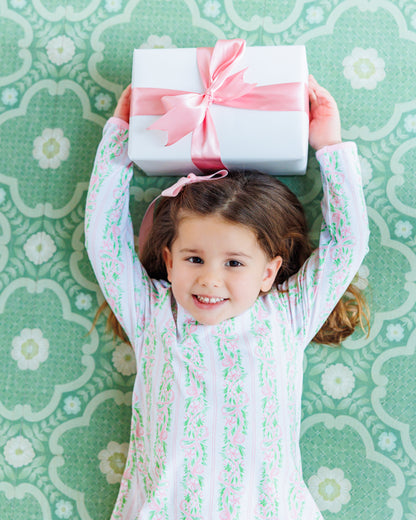 Blush and Boughs Elizabeth LS Set
