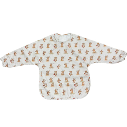 Catch-All Smocks