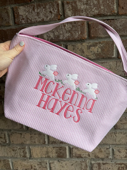 Easter Bucket