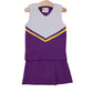 Cheer Uniform Skort Set