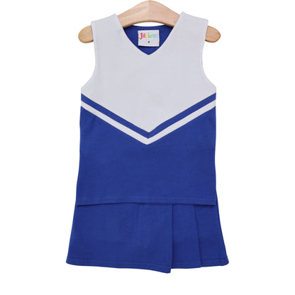 Cheer Uniform Skort Set
