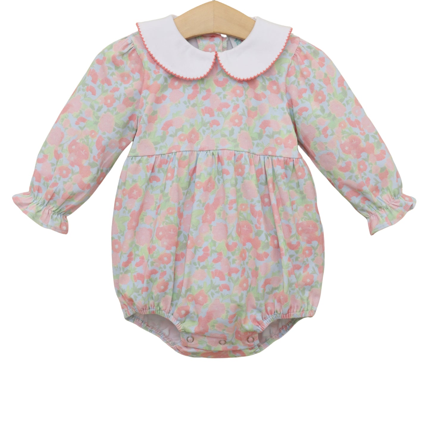 Cottage Blooms Charlotte Bubble (Fall Preorder ETA September)