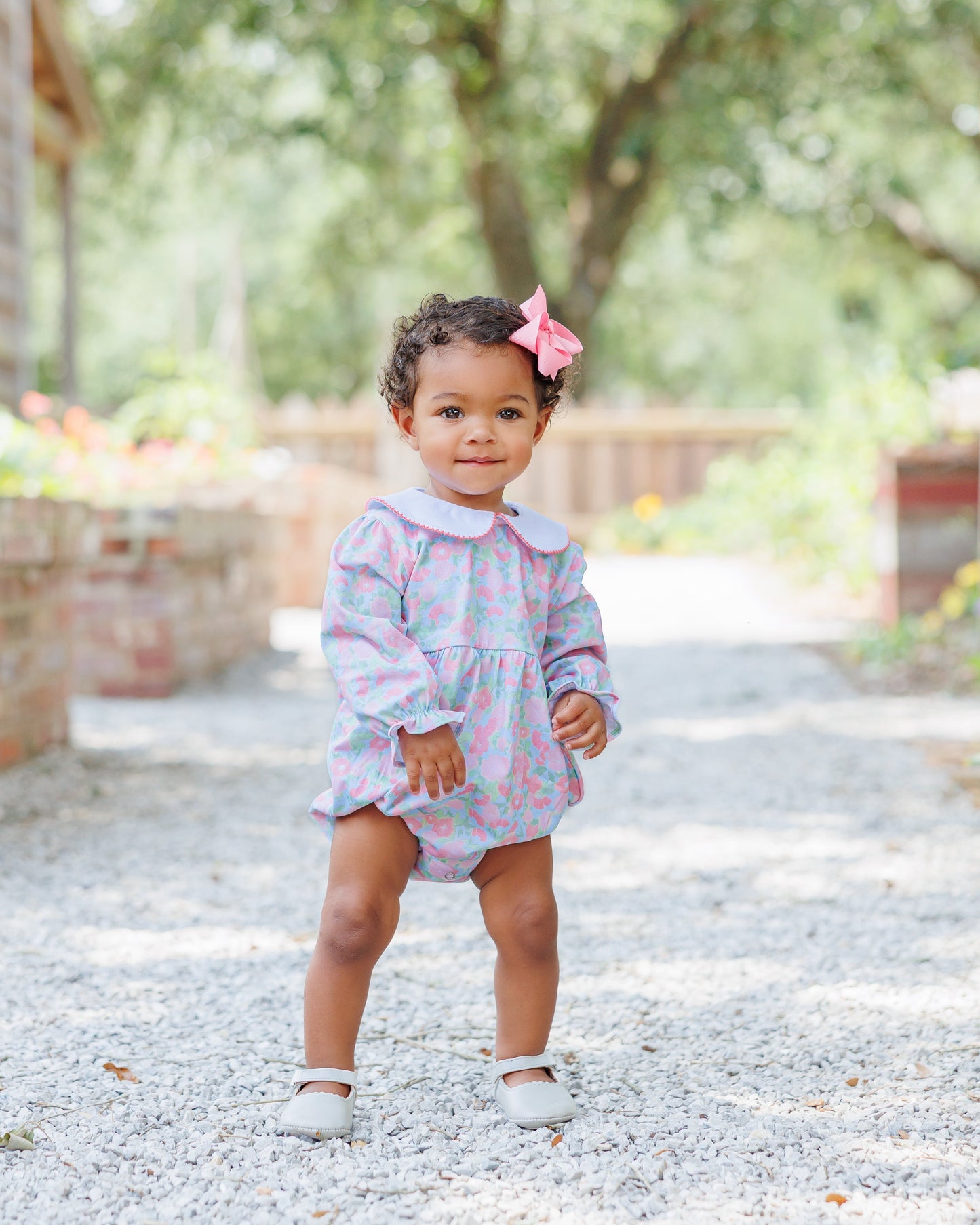 Cottage Blooms Charlotte Bubble (Fall Preorder ETA September)