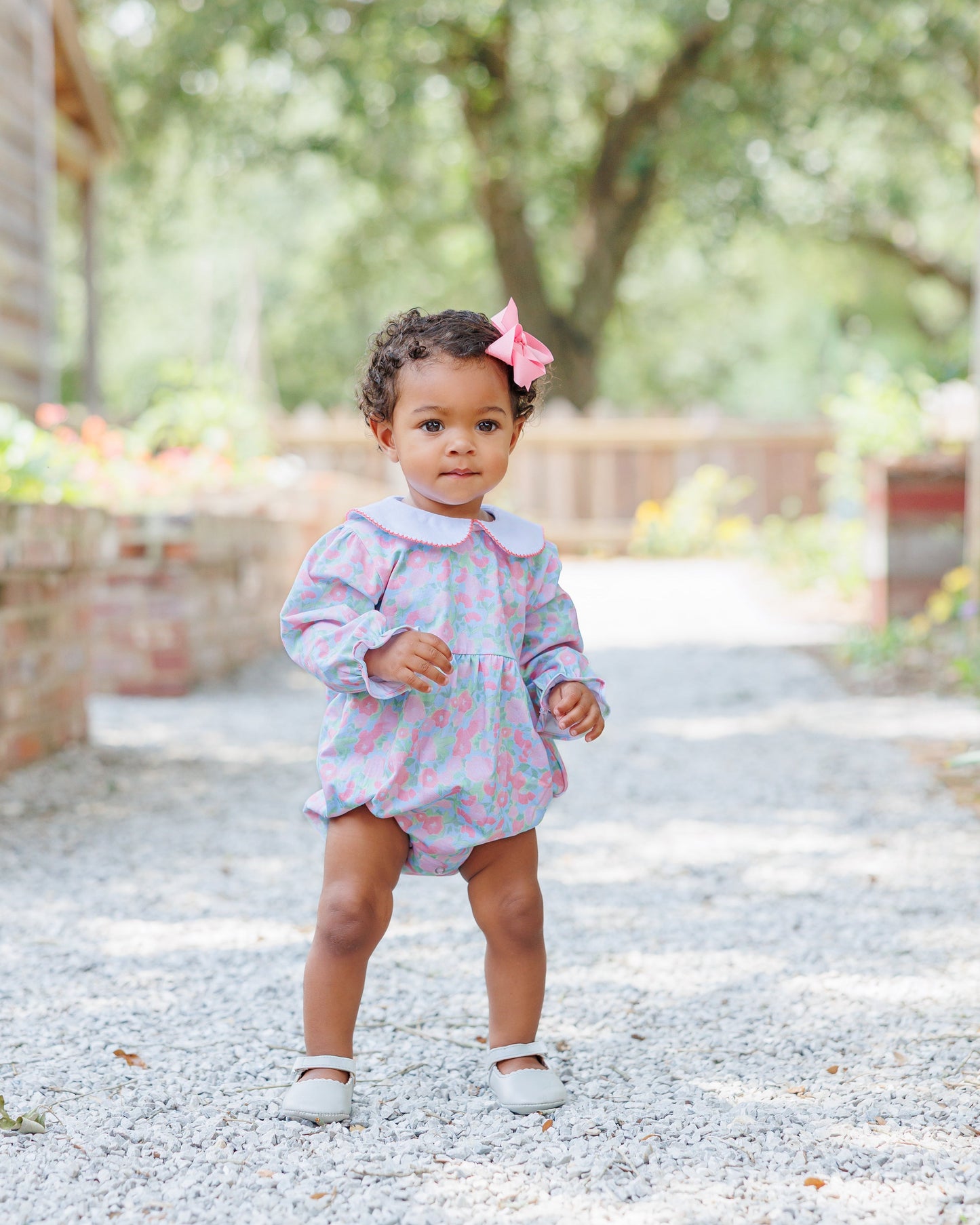 Cottage Blooms Charlotte Bubble (Fall Preorder ETA September)