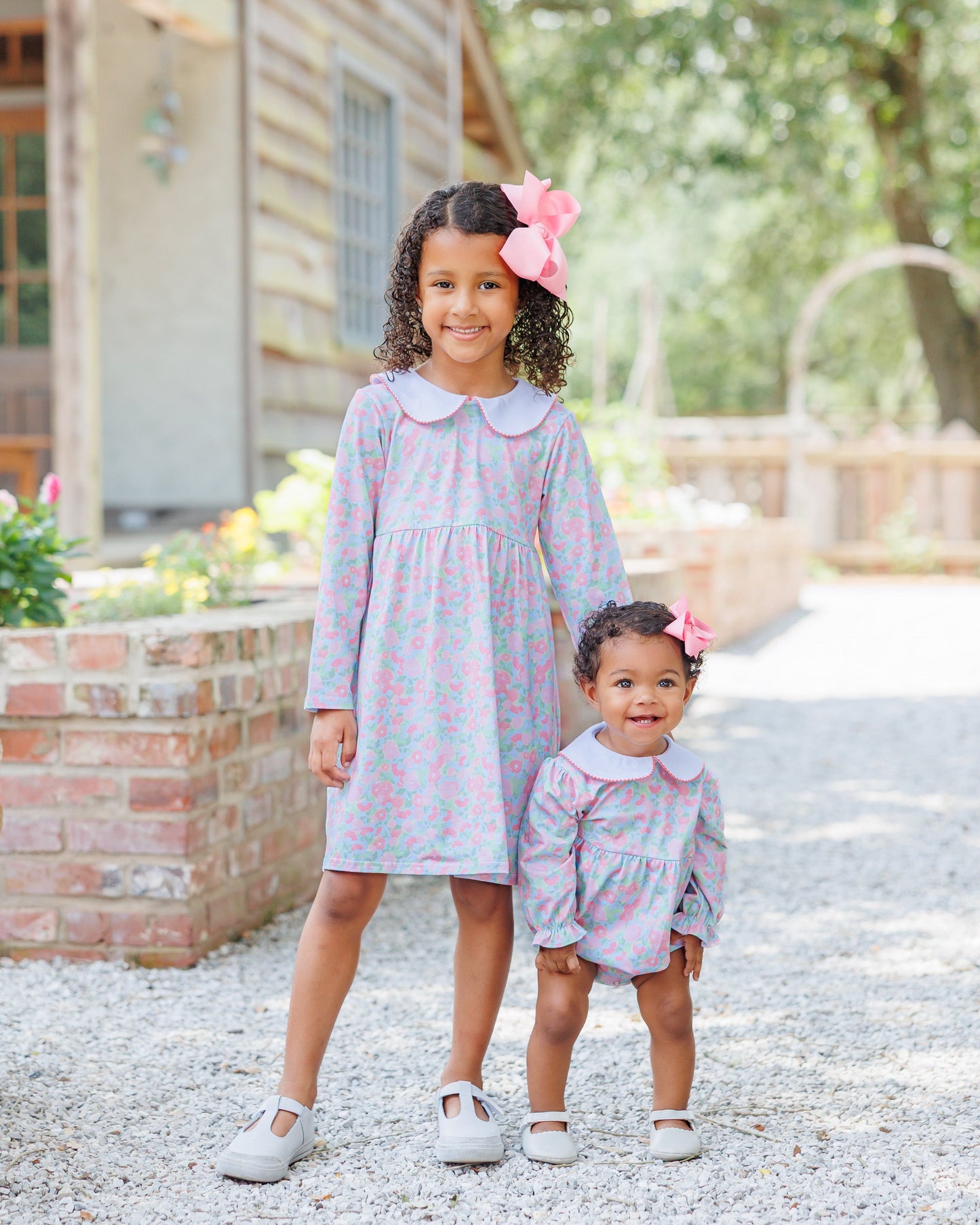 Cottage Blooms Charlotte Bubble (Fall Preorder ETA September)