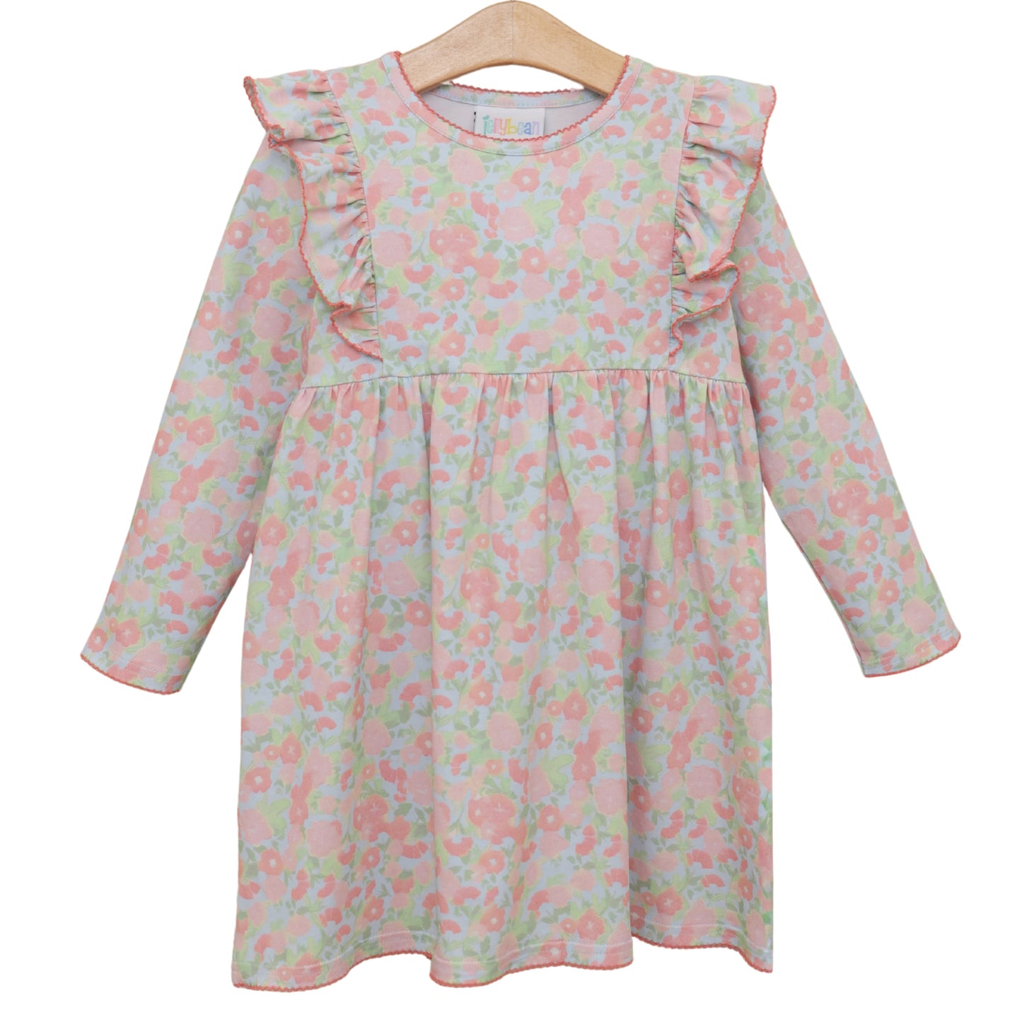 Cottage Blooms Frances Dress (Fall Preorder ETA September)