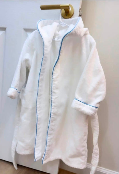 Terry Bath Robes