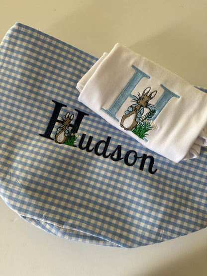 Easter Bucket