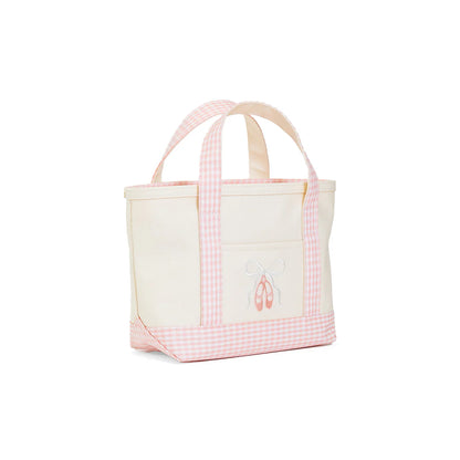 Mini Tote - Ballet Pink by TRVL Designs BACKORDER