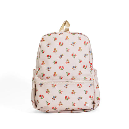 BACKPACKER - Charlotte Backpack by TRVL Designs