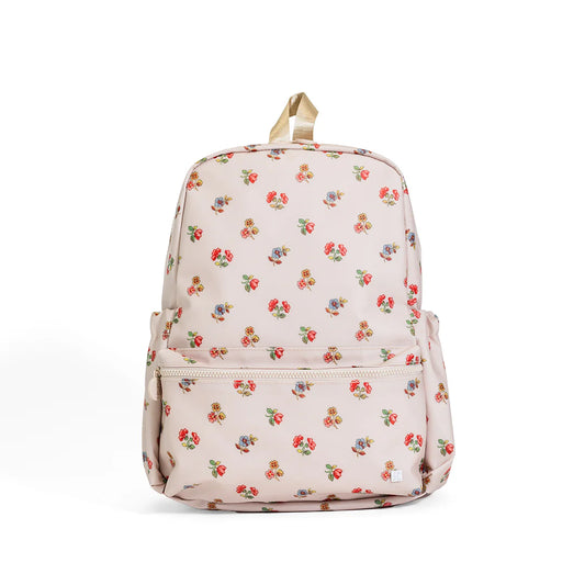 BACKPACKER - Charlotte Backpack by TRVL Designs