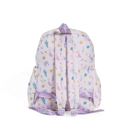 MINI BACKER - Seaside Backpack by TRVL Designs