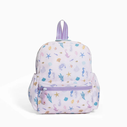 MINI BACKER - Seaside Backpack by TRVL Designs