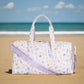 WEEKENDER Duffel Bag - Seaside by TRVL Design