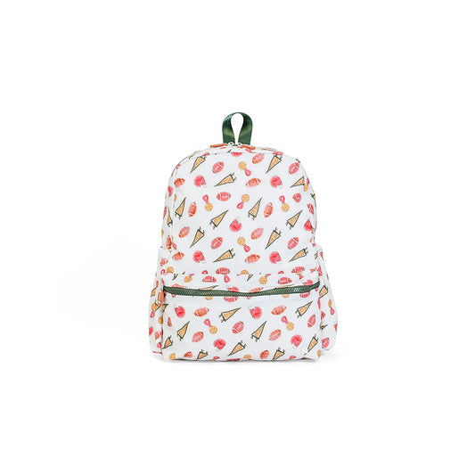BACKPACKER - Touchdown Backpack by TRVL Designs