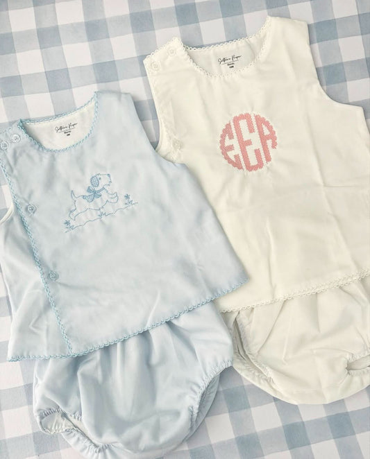 Diaper Set