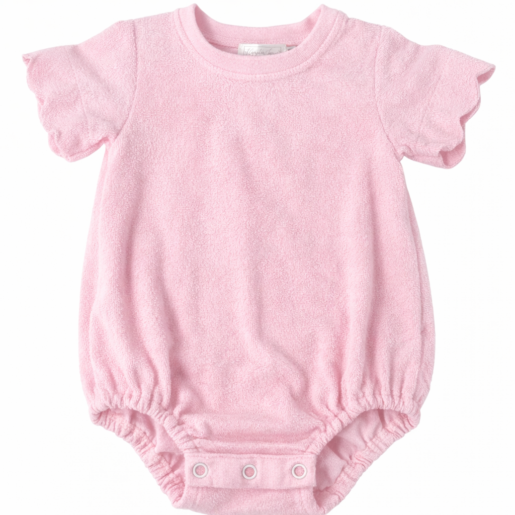 Hampton James Terry Bubble