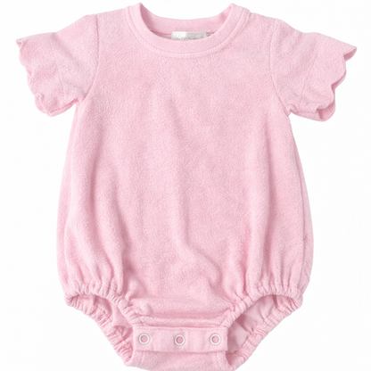 Hampton James Terry Bubble