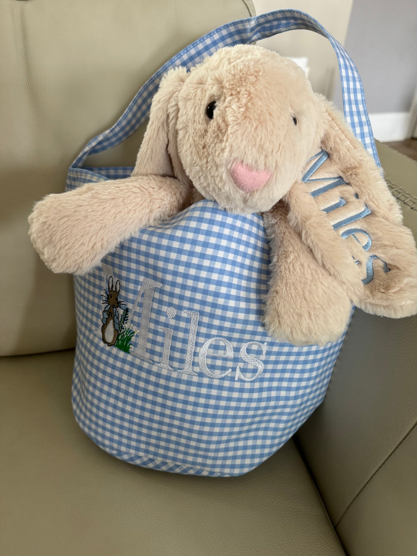 Easter Bucket