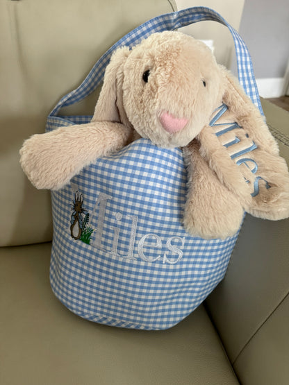 Easter Bucket