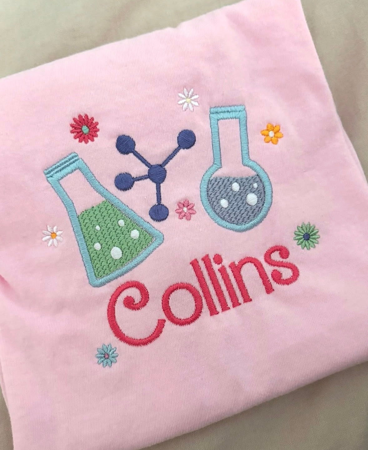 Custom Birthday Tee