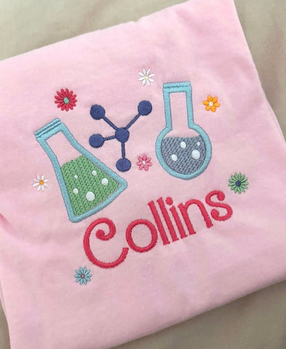 Custom Birthday Tee