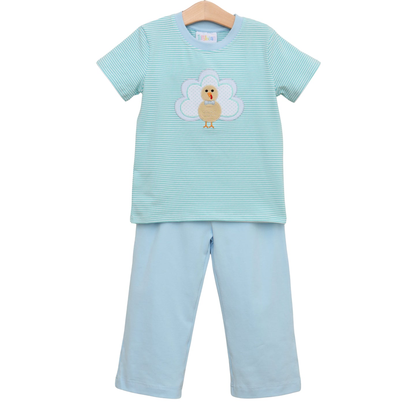 Give Thanks Pants Set (Fall Preorder ETA September)