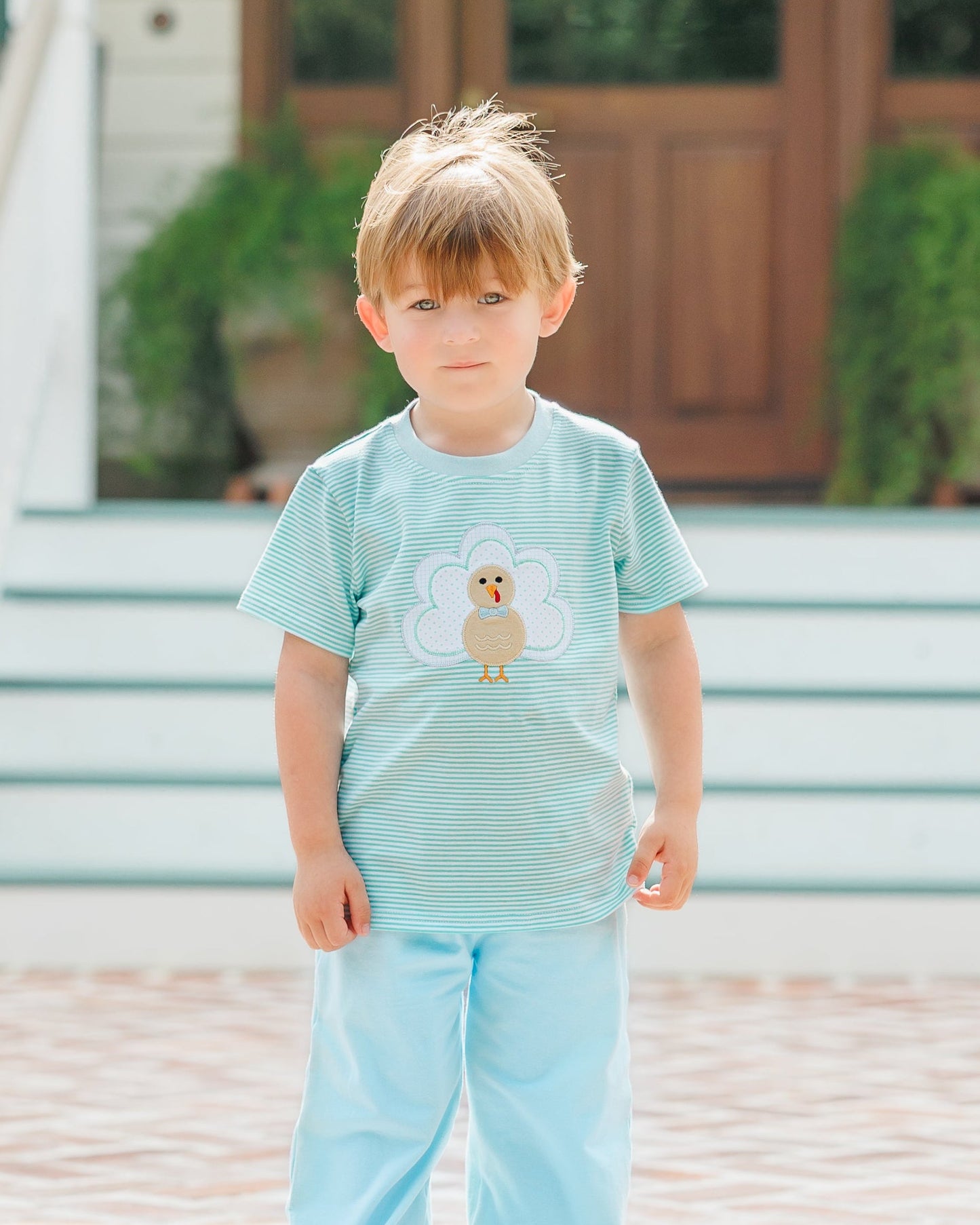 Give Thanks Pants Set (Fall Preorder ETA September)